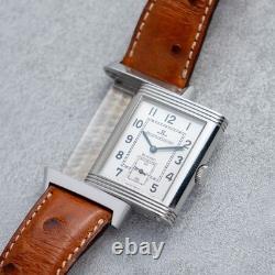 Jaeger-LeCoultre Reverso Grande Taille 270.8.62 Remontage manuel