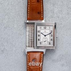 Jaeger-LeCoultre Reverso Grande Taille 270.8.62 Remontage manuel