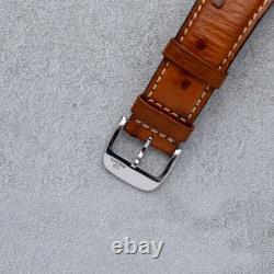 Jaeger-LeCoultre Reverso Grande Taille 270.8.62 Remontage manuel