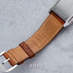 Jaeger-LeCoultre Reverso Grande Taille 270.8.62 Remontage manuel