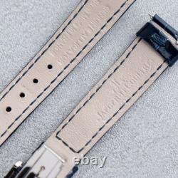 Jaeger-LeCoultre Reverso Lady 260.5.86 Gold/Steel double straps