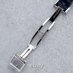 Jaeger-LeCoultre Reverso Lady 260.5.86 Gold/Steel double straps