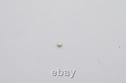 Jaeger LeCoultre Reverso Montre Pour Homme Couronne En Acier RARE