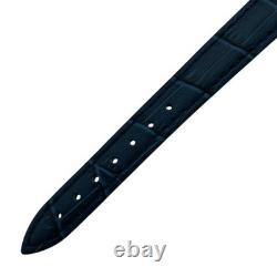 Jaeger-LeCoultre Reverso One Duetto Moon Q3358420 Navy/White from Japan #0999