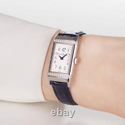 Jaeger-LeCoultre Reverso One monoface