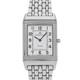 Jaeger-LeCoultre Reverso Quartz 23mm Tr&egrave;s bien 250.8.86 Acier inoxydable