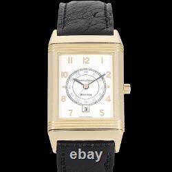 Jaeger-LeCoultre Reverso Quartz 24mm Bien 250.1.09 Or jaune