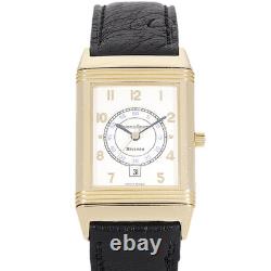 Jaeger-LeCoultre Reverso Quartz 24mm Bien 250.1.09 Or jaune