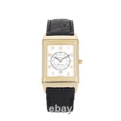 Jaeger-LeCoultre Reverso Quartz 24mm Bien 250.1.09 Or jaune