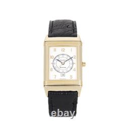Jaeger-LeCoultre Reverso Quartz 24mm Bien 250.1.09 Or jaune