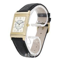 Jaeger-LeCoultre Reverso Quartz 24mm Bien 250.1.09 Or jaune