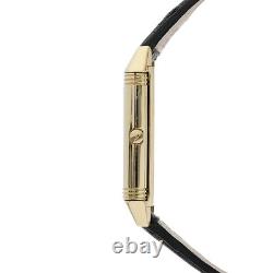 Jaeger-LeCoultre Reverso Quartz 24mm Bien 250.1.09 Or jaune