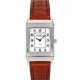 Jaeger-LeCoultre Reverso Quartz 28mm Comme neuve Q2608441 Acier inoxydable 2015
