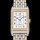 Jaeger-LeCoultre Reverso Remontage manuel 37mm Comme neuve 270.5.62 Acier