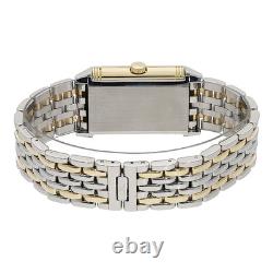 Jaeger-LeCoultre Reverso Remontage manuel 37mm Comme neuve 270.5.62 Acier