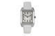 Jaeger LeCoultre Reverso Squadra Classic acier quartz unisexe r&eacute;f. Q7068421