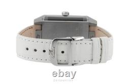 Jaeger LeCoultre Reverso Squadra Classic acier quartz unisexe réf. Q7068421
