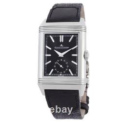 Jaeger-LeCoultre Reverso Tribute Duoface petites secondes Q398847J