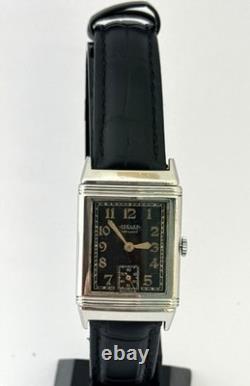 Jaeger LeCoultre Reverso Vintage 1940