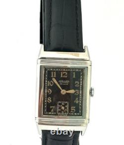 Jaeger LeCoultre Reverso Vintage 1940