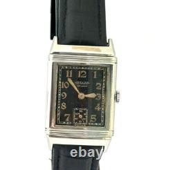 Jaeger LeCoultre Reverso Vintage 1940