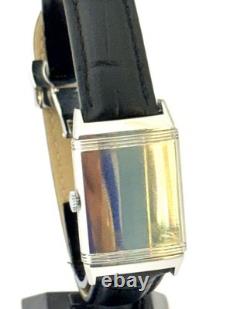 Jaeger LeCoultre Reverso Vintage 1940