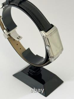 Jaeger LeCoultre Reverso Vintage 1940
