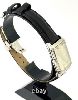 Jaeger LeCoultre Reverso Vintage 1940