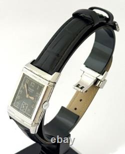 Jaeger LeCoultre Reverso Vintage 1940 Jaeger LeCoultre Reverso Vintage 1940