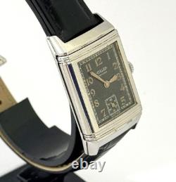 Jaeger LeCoultre Reverso Vintage 1940
