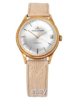 Jaeger-LeCoultre Vintage Cal. 881 1969 Or jaune