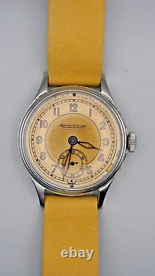 Jaeger-LeCoultre Vintage Classic 1950's Cal. P469/A