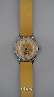 Jaeger-LeCoultre Vintage Classic 1950's Cal. P469/A