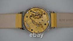 Jaeger-LeCoultre Vintage Classic 1950's Cal. P469/A