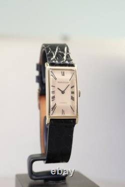 Jaeger-LeCoultre Voguematic