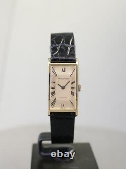 Jaeger-LeCoultre Voguematic