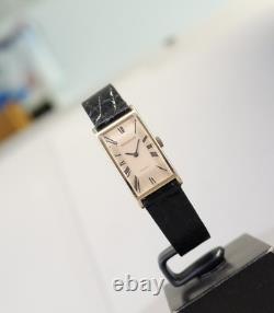 Jaeger-LeCoultre Voguematic