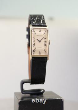 Jaeger-LeCoultre Voguematic