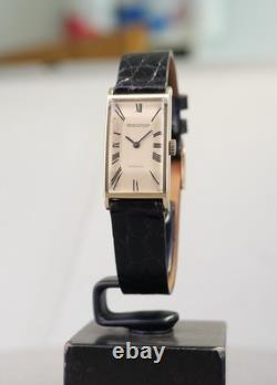 Jaeger-LeCoultre Voguematic