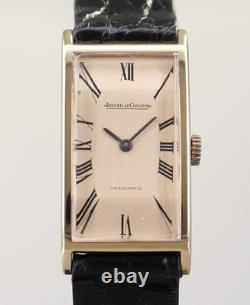 Jaeger-LeCoultre Voguematic