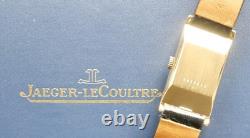 Jaeger-LeCoultre Voguematic