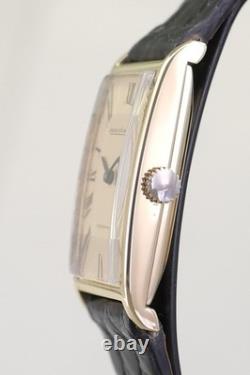 Jaeger-LeCoultre Voguematic