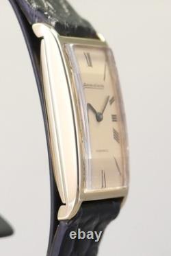 Jaeger-LeCoultre Voguematic