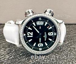 Jaeger-LeCoultre Watch Master Compressor 36 cm unisex Q 172 8401 /Excellent état