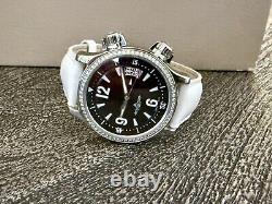 Jaeger-LeCoultre Watch Master Compressor 36 cm unisex Q 172 8401 /Excellent état