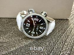 Jaeger-LeCoultre Watch Master Compressor 36 cm unisex Q 172 8401 /Excellent état