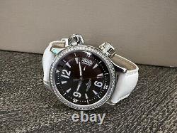 Jaeger-LeCoultre Watch Master Compressor 36 cm unisex Q 172 8401 /Excellent état