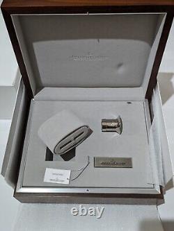 Jaeger-LeCoultre Wood Box for Jaeger-LeCoultre Geophysic 1958 OEM New