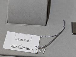 Jaeger-LeCoultre Wood Box for Jaeger-LeCoultre Geophysic 1958 OEM New