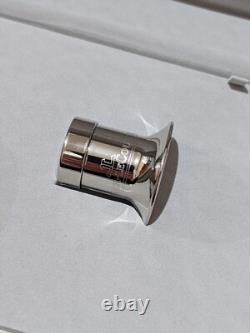Jaeger-LeCoultre Wood Box for Jaeger-LeCoultre Geophysic 1958 OEM New